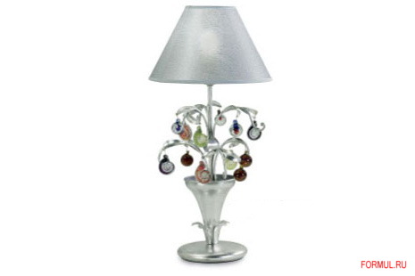 Настольная лампа Eurolampart 2249/01ВA